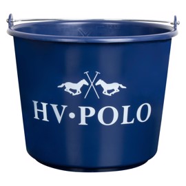 HVP Foderspand 12 liter blå